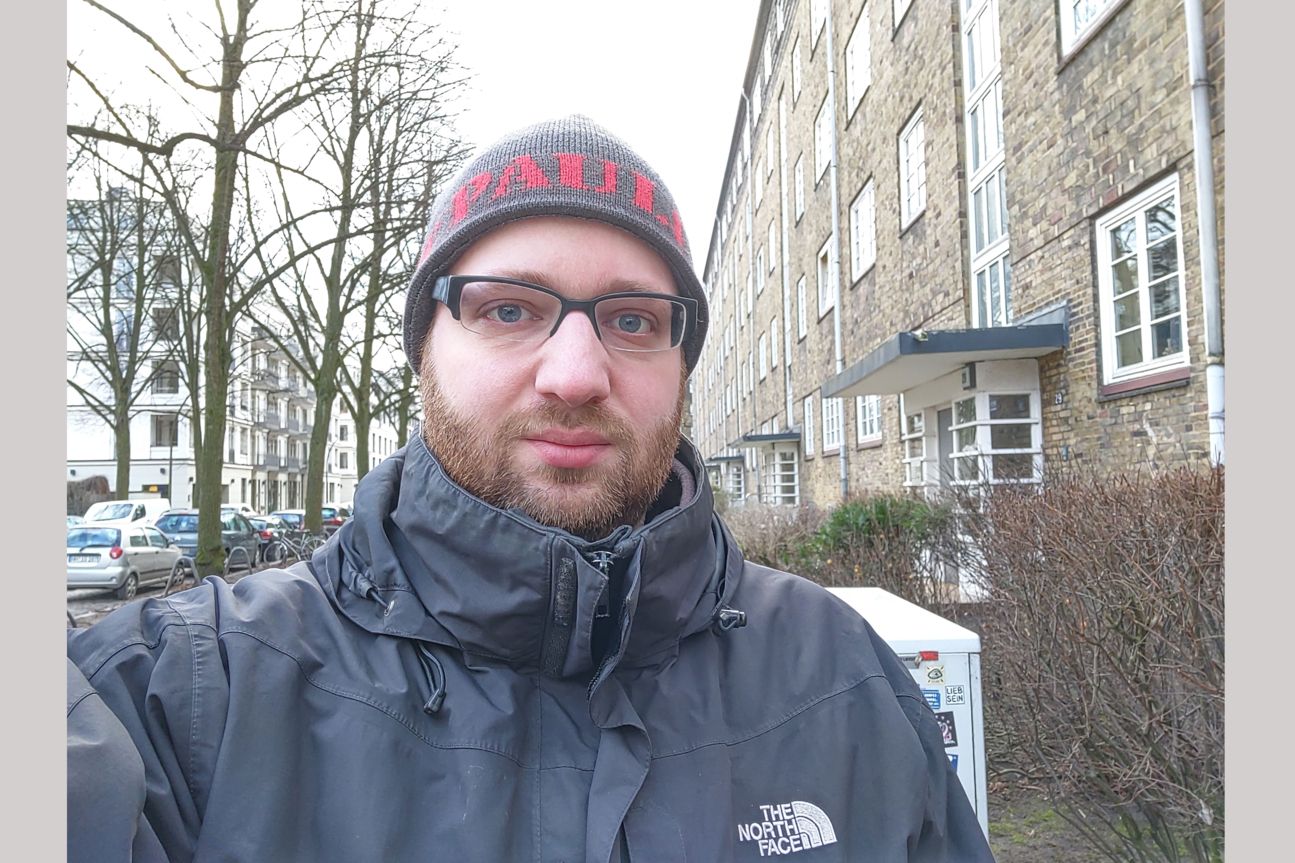 Testfotos Nokia 8.1 Testfotos Nokia 8.1