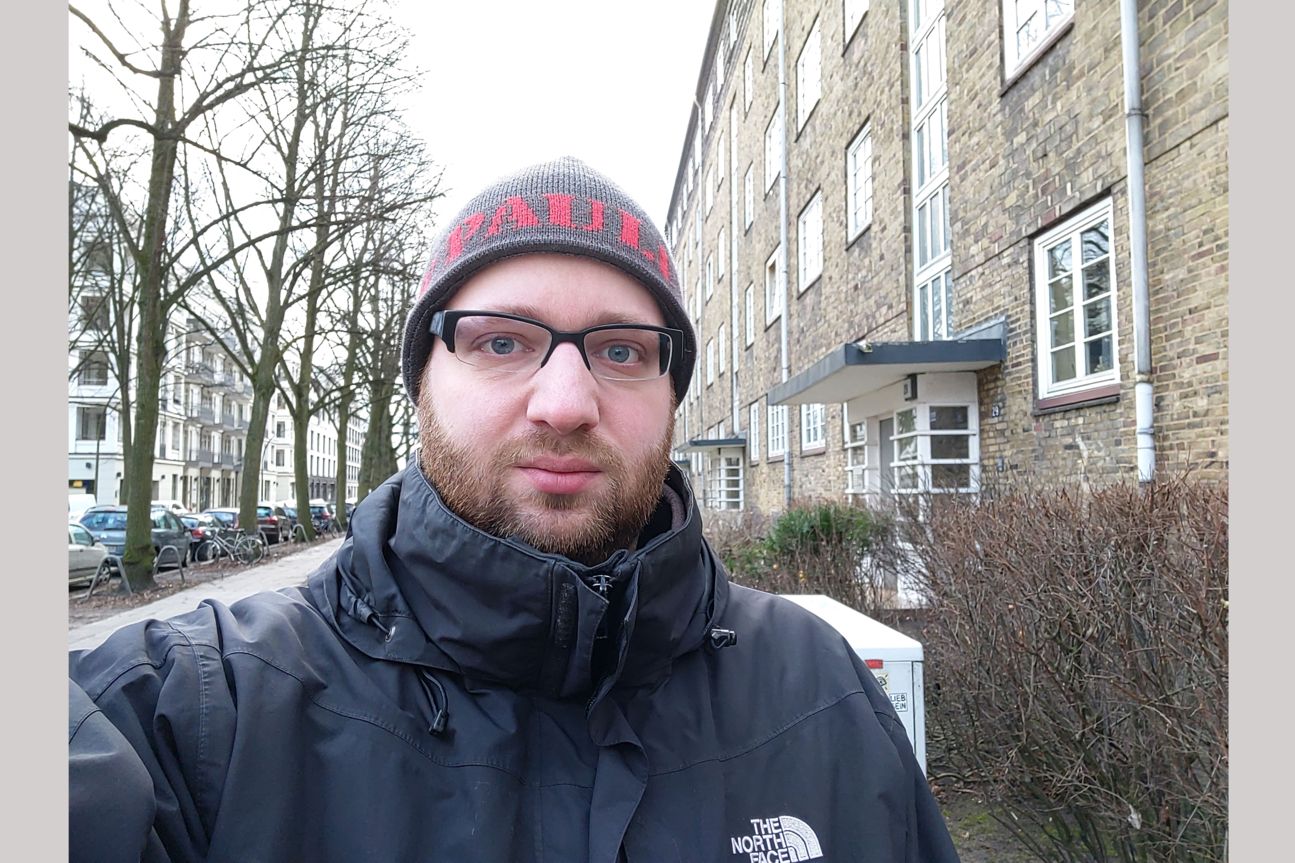 Testfotos Nokia 8.1 Testfotos Nokia 8.1