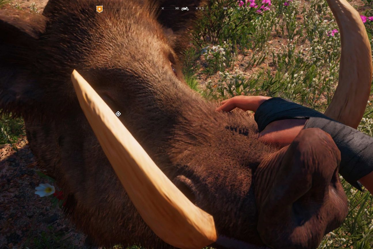 Far Cry New Dawn Screenshot aus "Far Cry New Dawn"