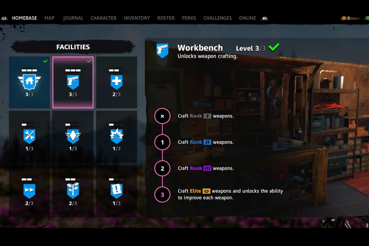 Far Cry New Dawn Screenshot aus "Far Cry New Dawn"