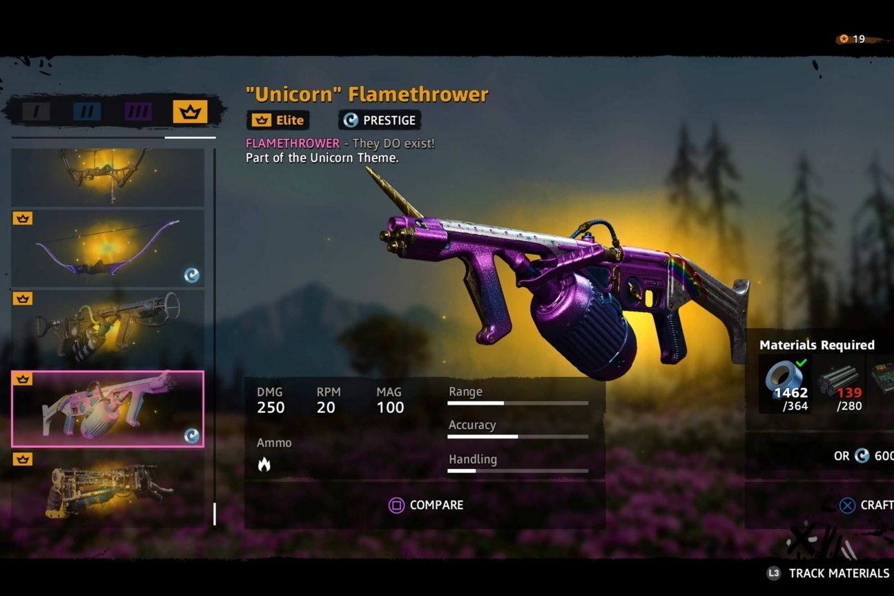 Far Cry New Dawn Screenshot aus "Far Cry New Dawn"