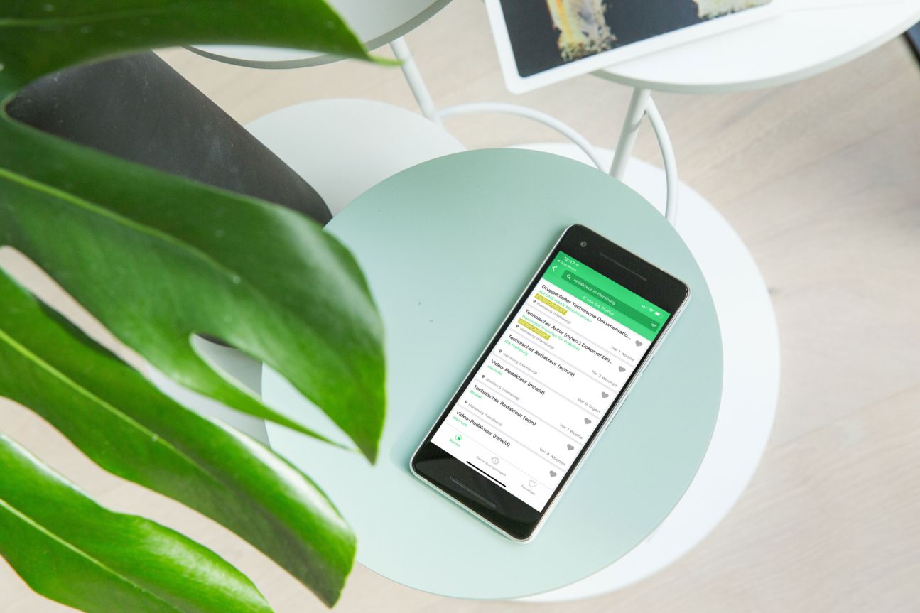 Trovit kommt mit weiteren partner-Apps um die Ecke: So findet ihr gleich noch Wohnung und Sprinter.