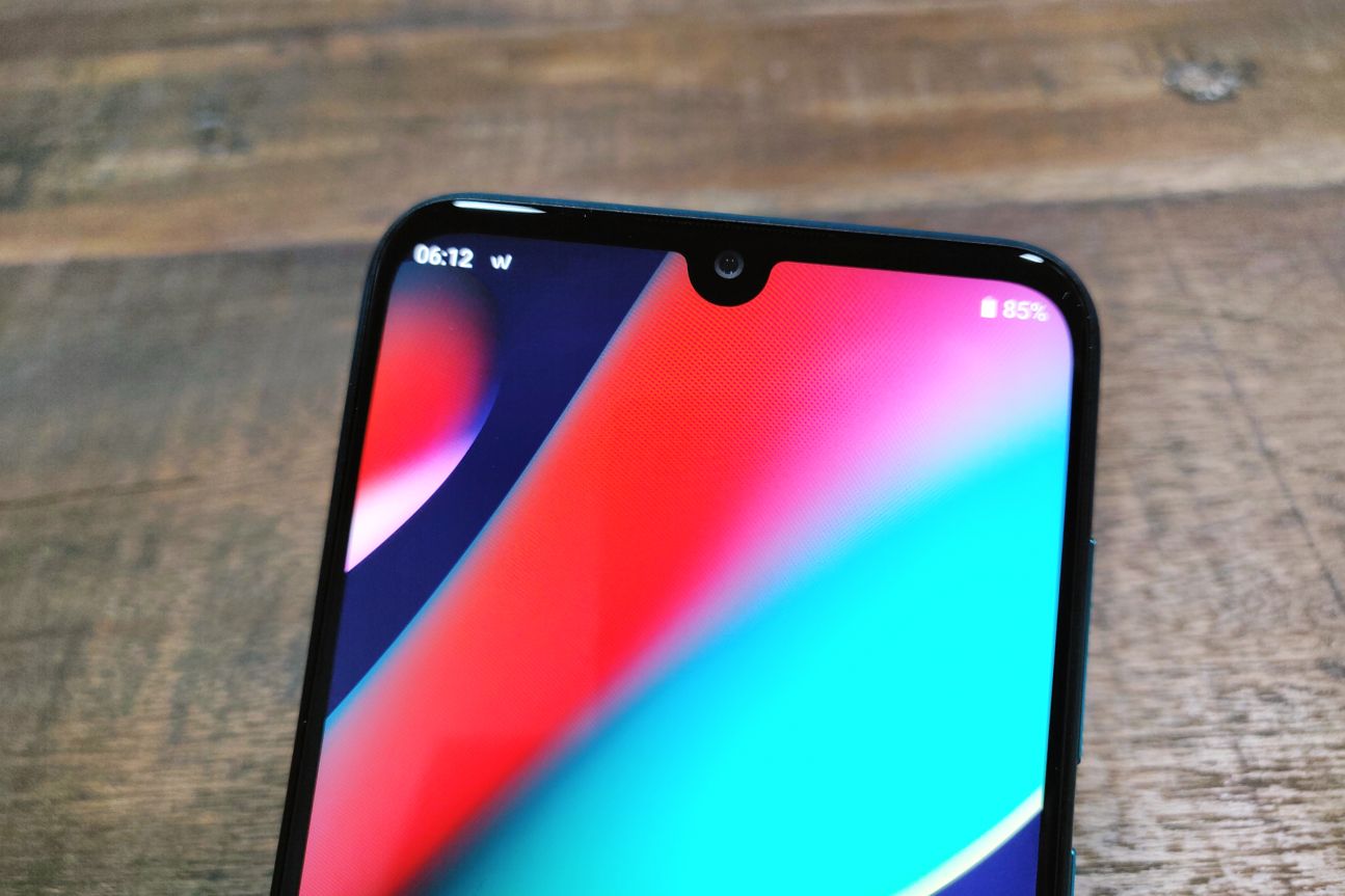 Wiko View 3 Pro, MWC 2019 Smartphone