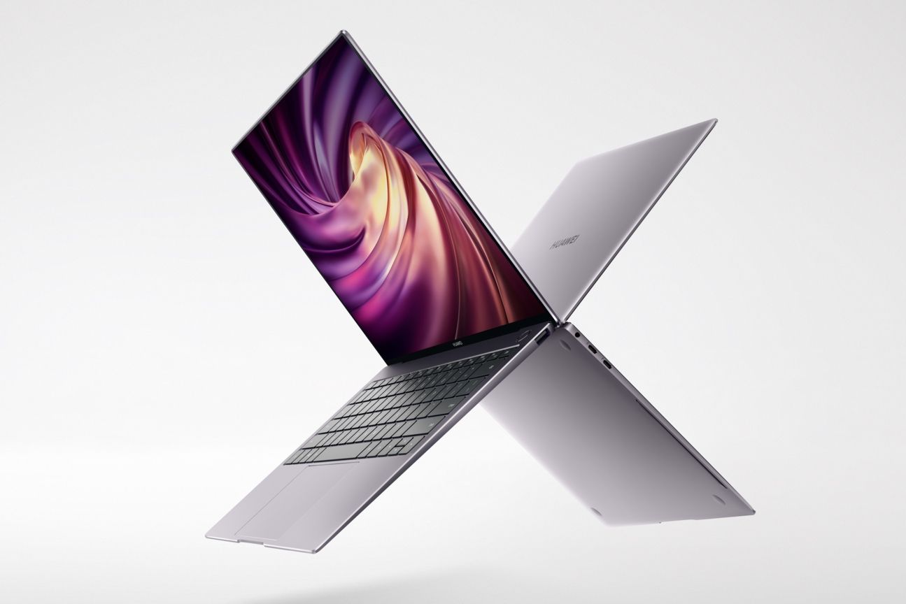 Huawei Matebook X Pro Notebook