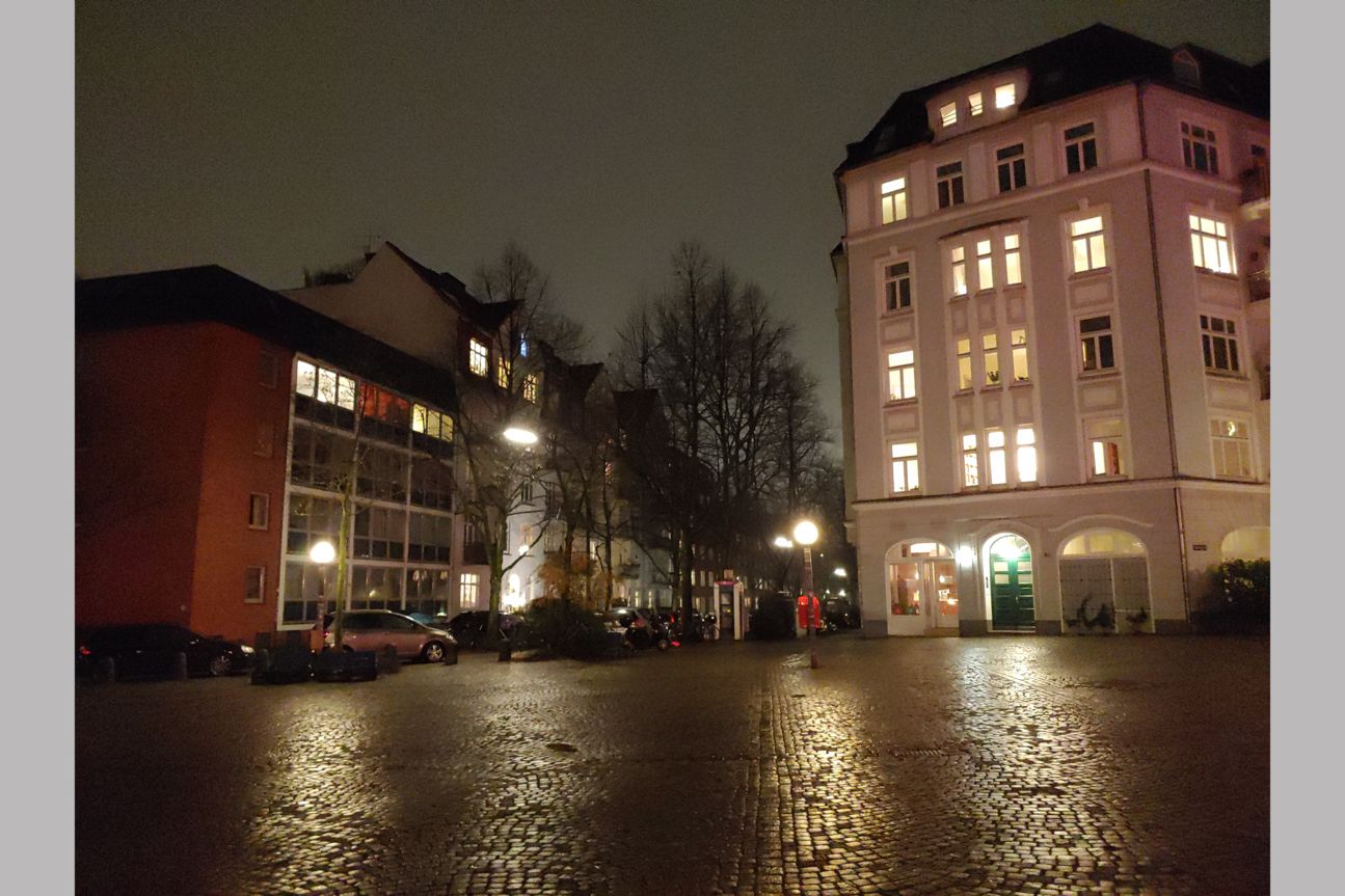 Kameravergleich LG V40 und Huawei Mate 20 Pro Kameravergleich LG V40 und Huawei Mate 20 Pro