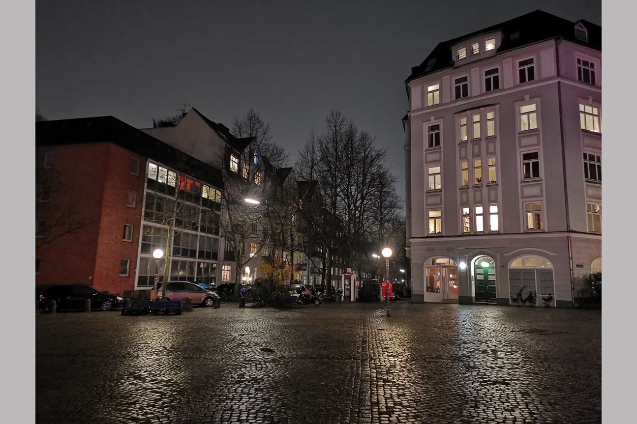 Kameravergleich LG V40 und Huawei Mate 20 Pro Kameravergleich LG V40 und Huawei Mate 20 Pro