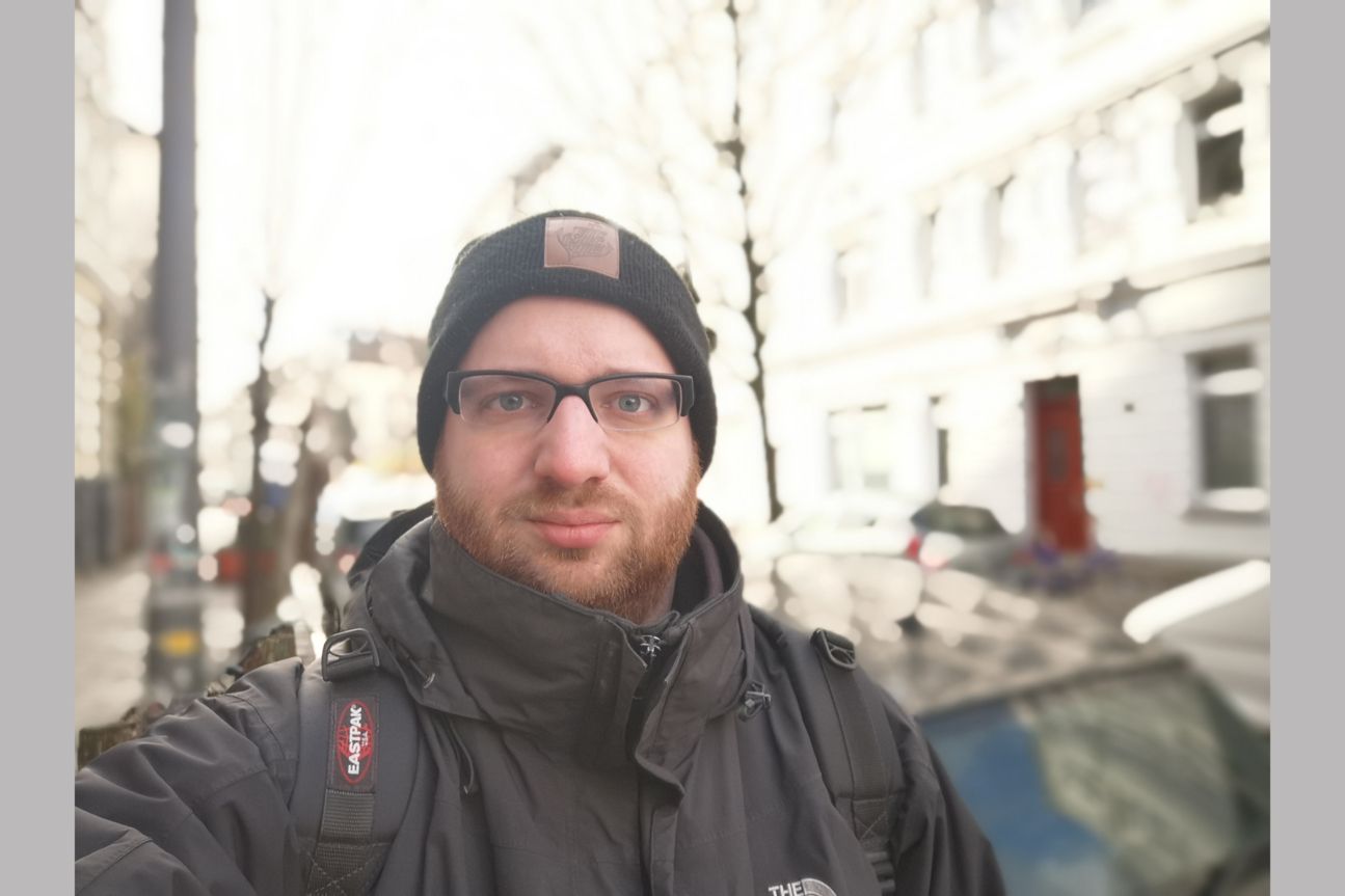 Kameravergleich LG V40 und Huawei Mate 20 Pro Kameravergleich LG V40 und Huawei Mate 20 Pro