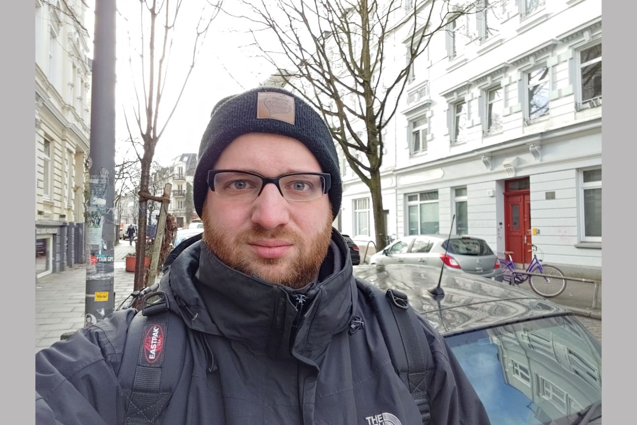 Kameravergleich LG V40 und Huawei Mate 20 Pro Kameravergleich LG V40 und Huawei Mate 20 Pro