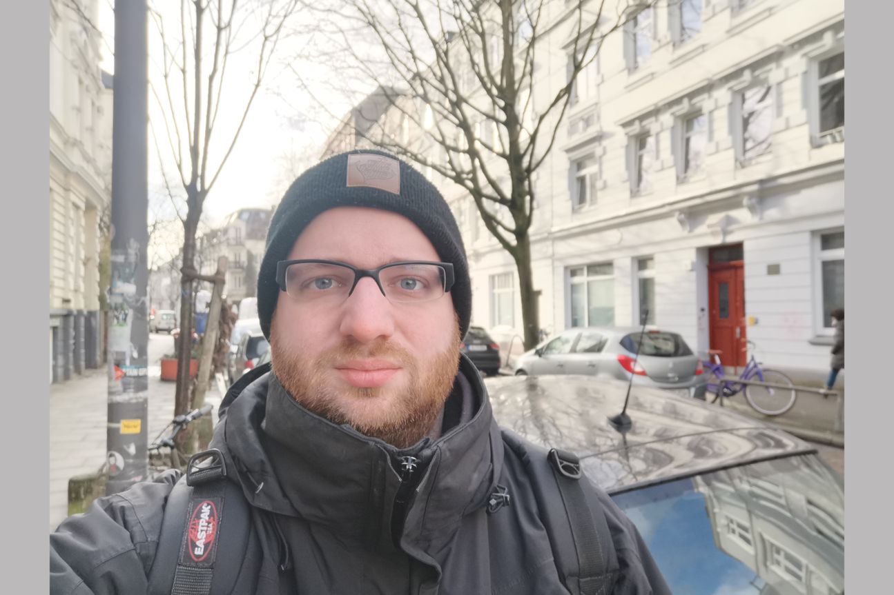 Kameravergleich LG V40 und Huawei Mate 20 Pro Kameravergleich LG V40 und Huawei Mate 20 Pro