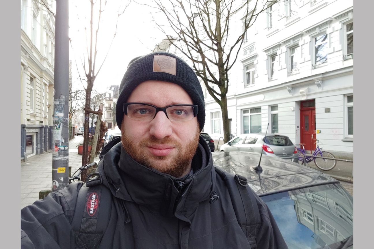 Kameravergleich LG V40 und Huawei Mate 20 Pro Kameravergleich LG V40 und Huawei Mate 20 Pro