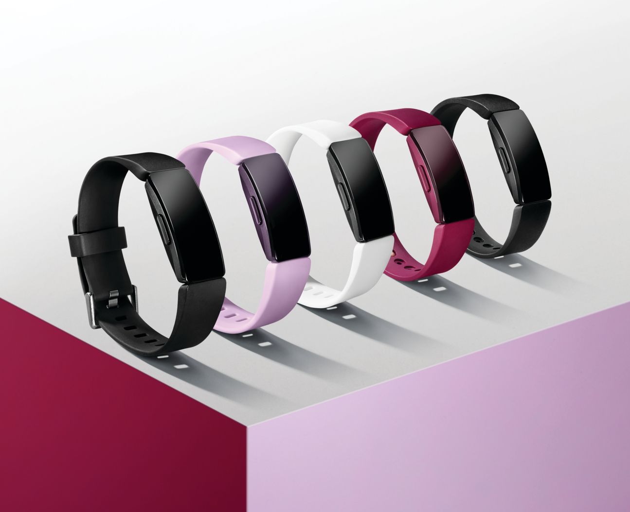 Fitbit Inspire HR