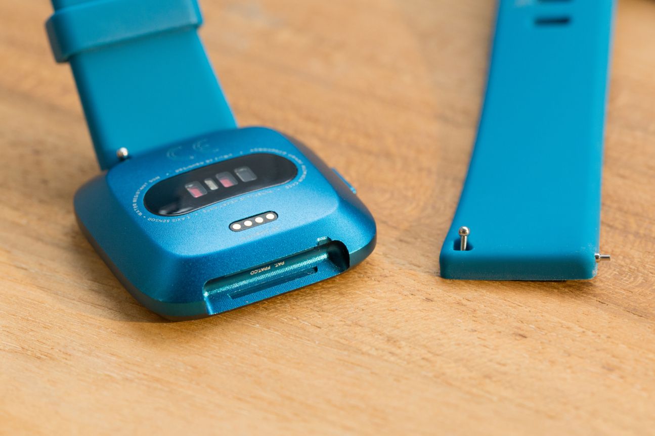 Fitbit Versa Lite Fitbit Versa Lite