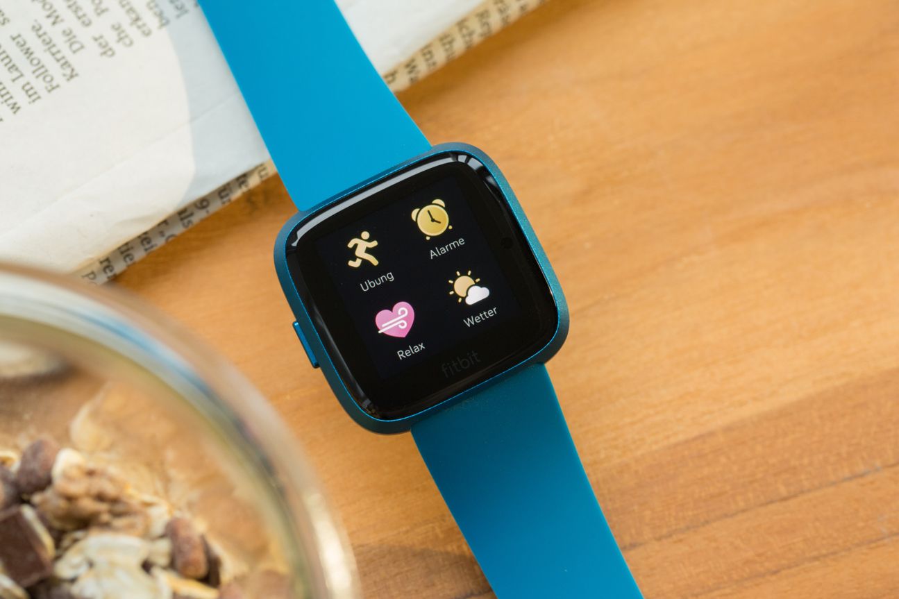 Fitbit Versa Lite Fitbit Versa Lite