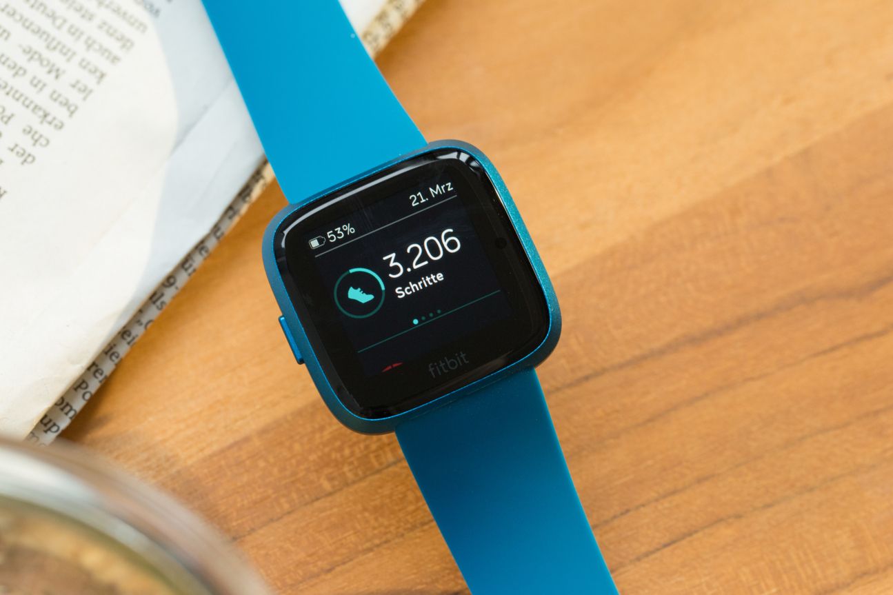 Fitbit Versa Lite Fitbit Versa Lite