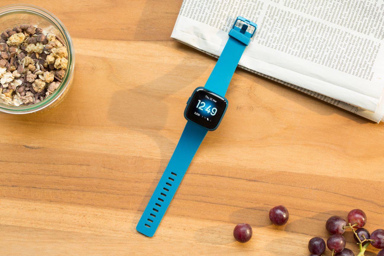 Fitbit Versa Lite Fitbit Versa Lite