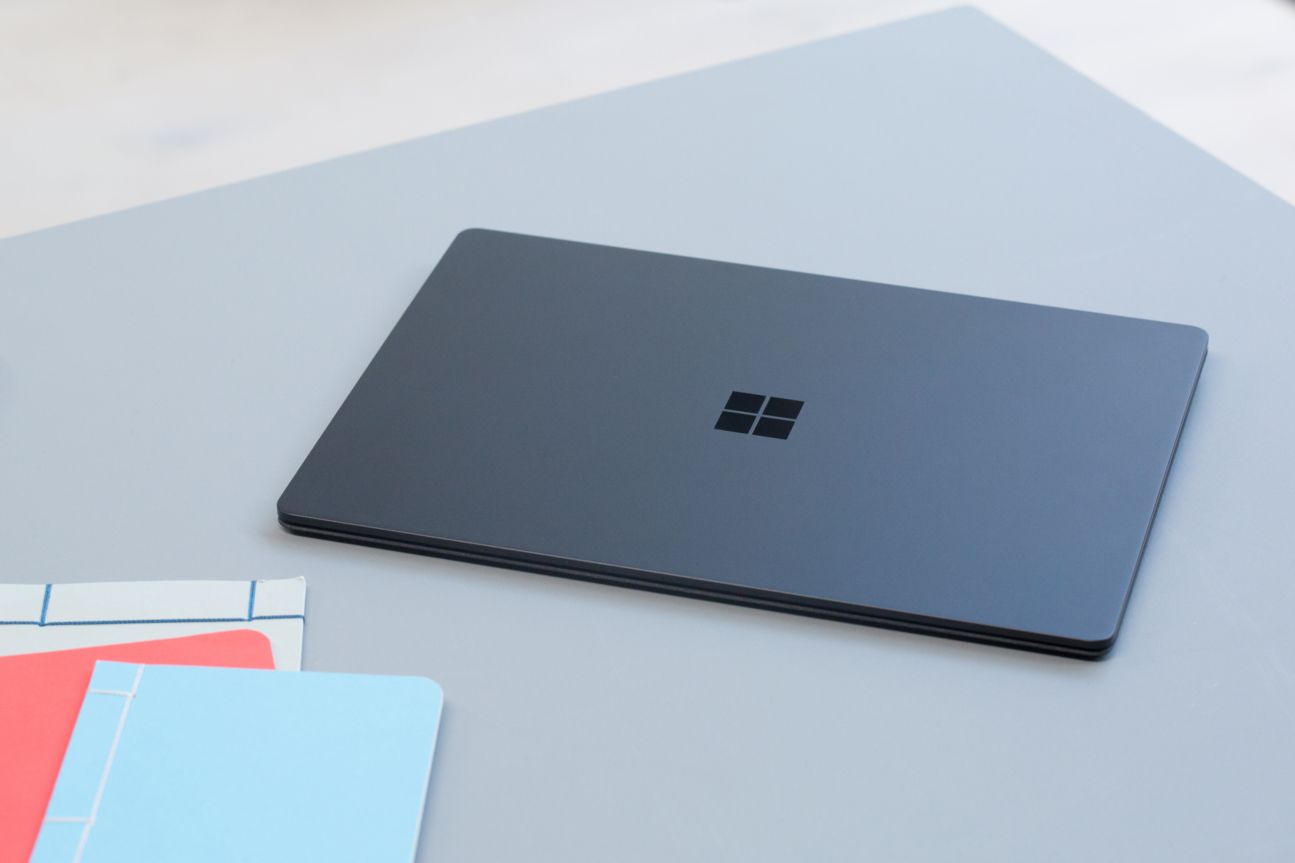 Microsoft Surface Laptop 2 Surface Laptop 2
