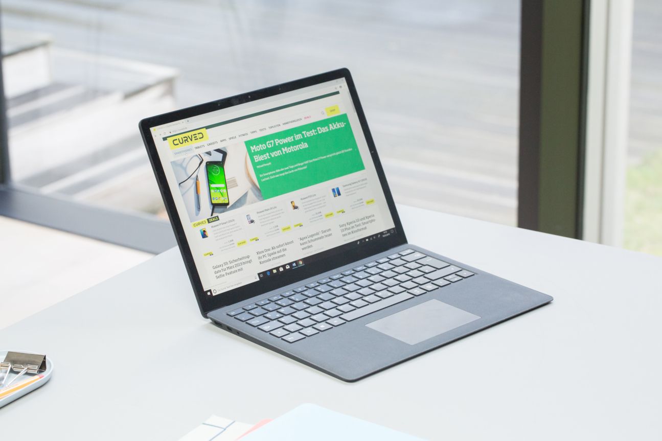 Microsoft Surface Laptop 2 Surface Laptop 2