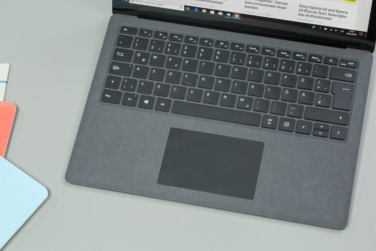 Microsoft Surface Laptop 2 Surface Laptop 2