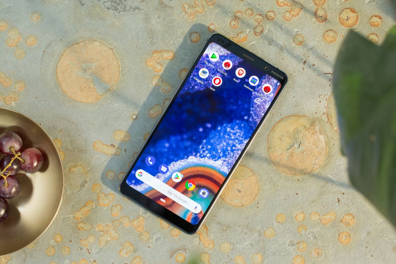 Nokia 9 PureView Nokia 9 PureView