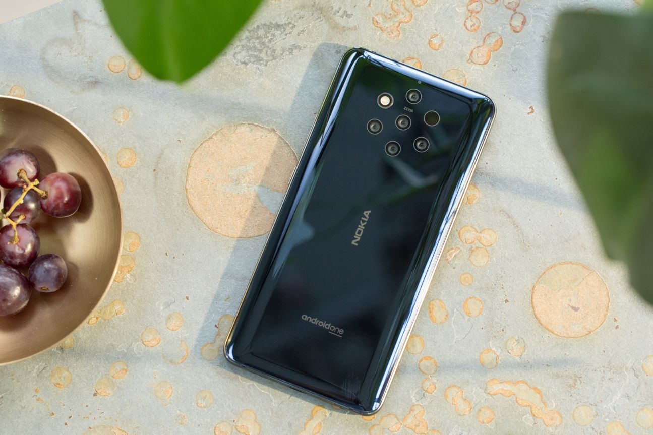 Nokia 9 PureView