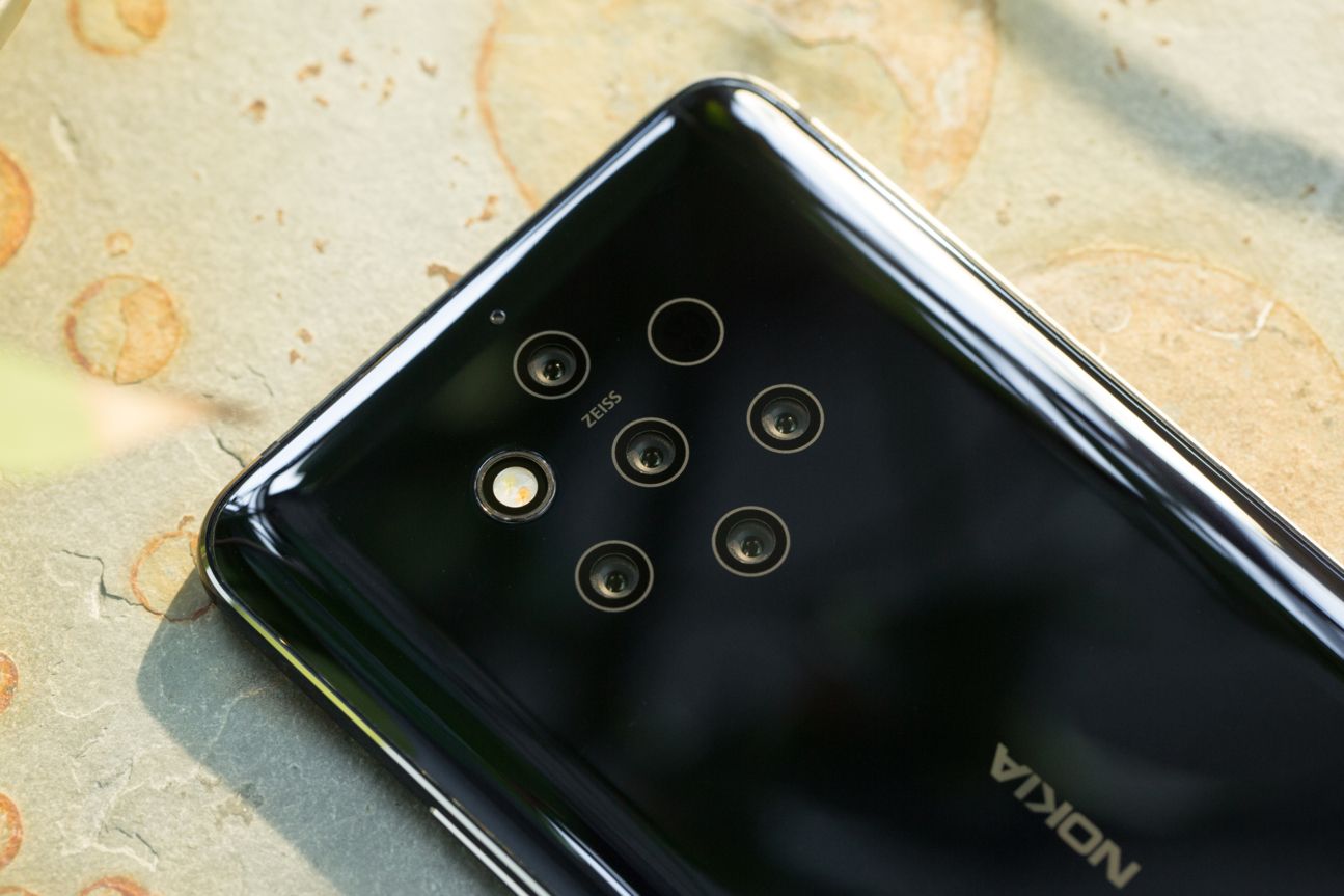 Nokia 9 PureView Nokia 9 PureView
