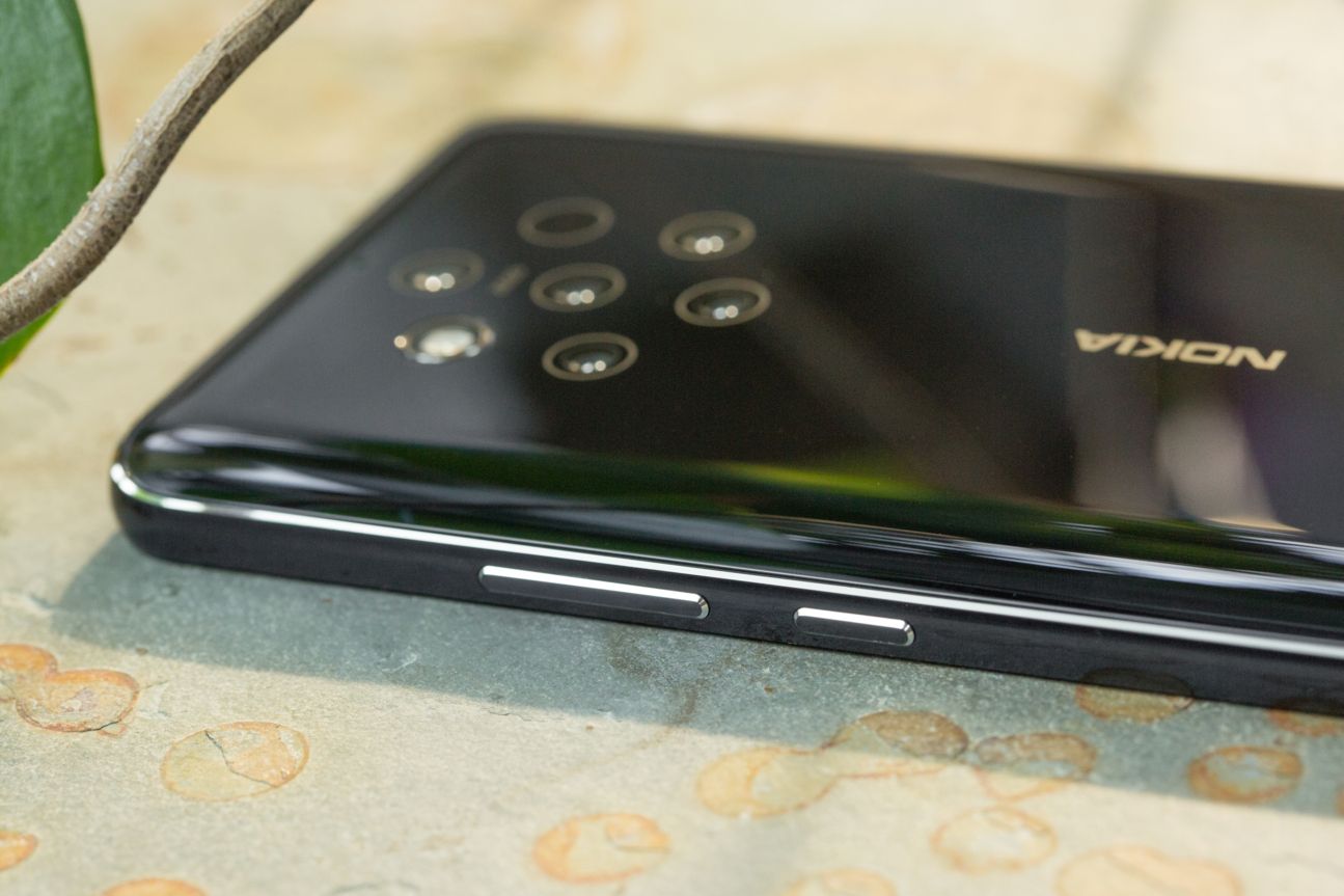 Nokia 9 PureView Nokia 9 PureView