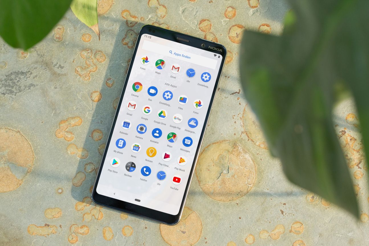 Nokia 9 PureView Nokia 9 PureView