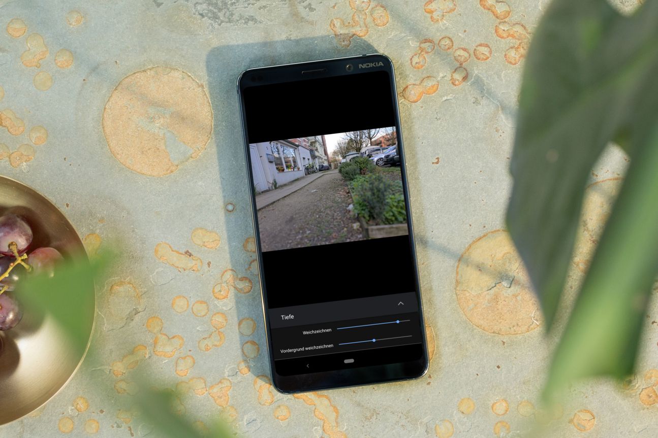 Nokia 9 PureView Nokia 9 PureView