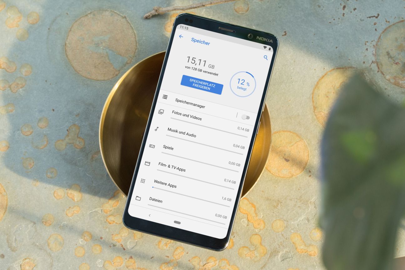 Nokia 9 PureView Nokia 9 PureView