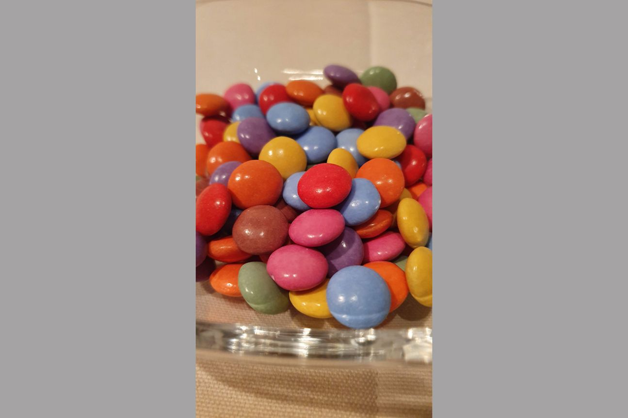 Samsung Galaxy S10e Kamerabild Foto geschossen mit dem Samsung Galaxy S10e