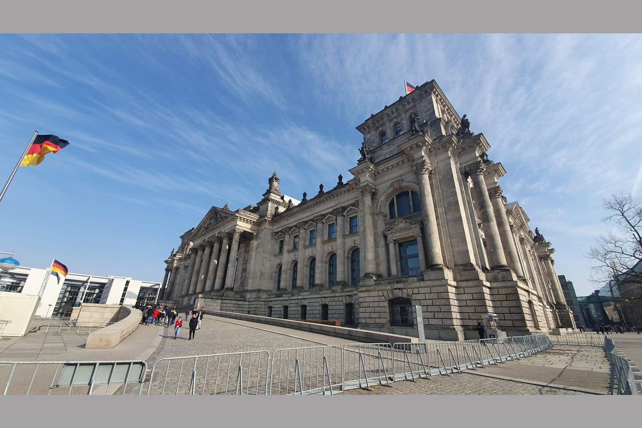 Samsung Galaxy S10e Kamerabild Foto geschossen mit dem Samsung Galaxy S10e