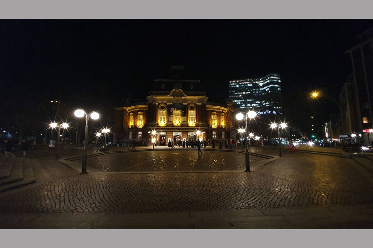 Samsung Galaxy S10e Kamerabild Foto geschossen mit dem Samsung Galaxy S10e