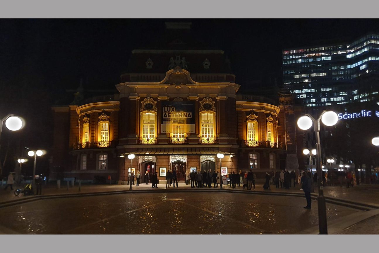 Samsung Galaxy S10e Kamerabild Foto geschossen mit dem Samsung Galaxy S10e