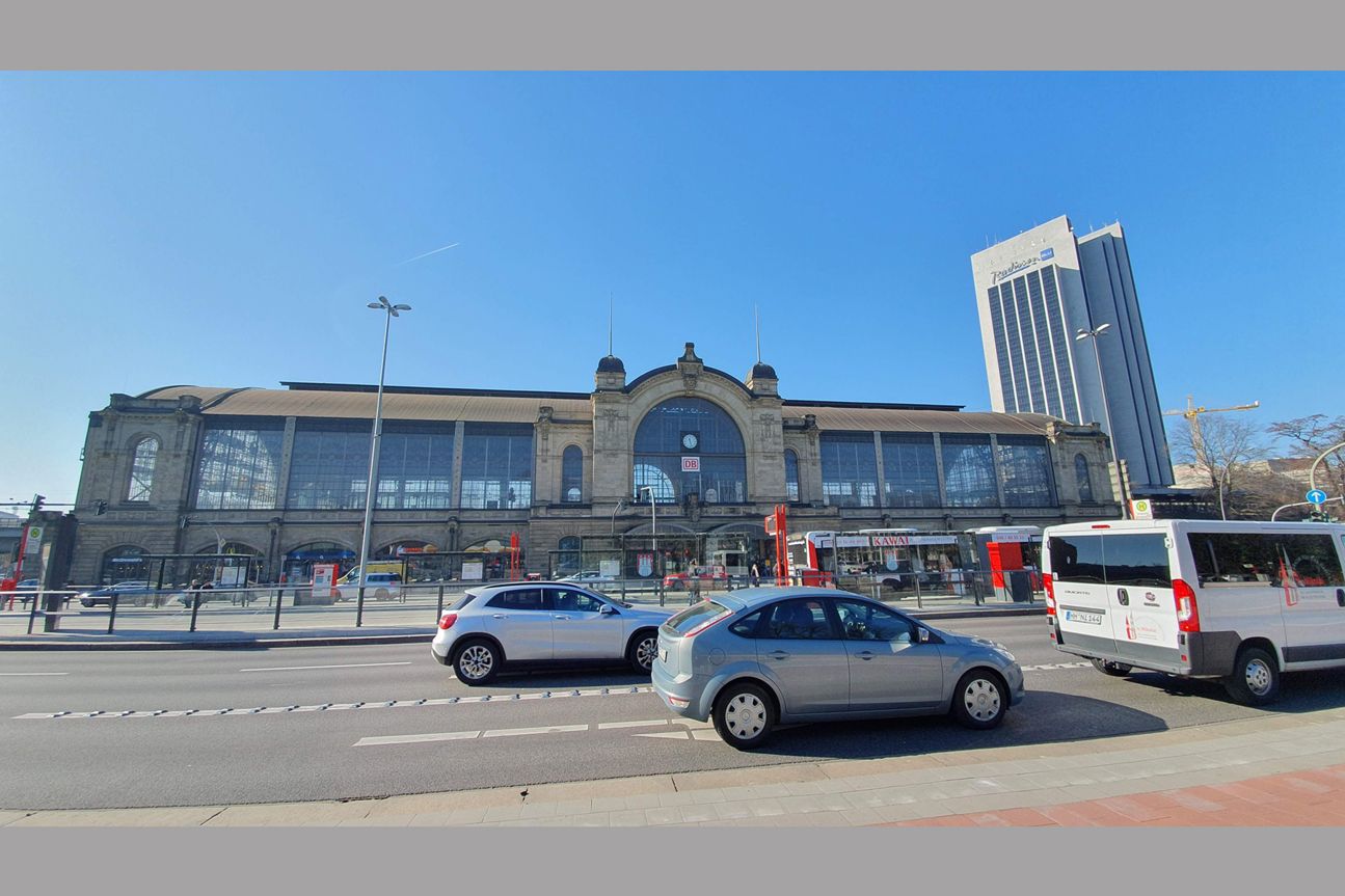 Samsung Galaxy S10e Kamerabild Foto geschossen mit dem Samsung Galaxy S10e