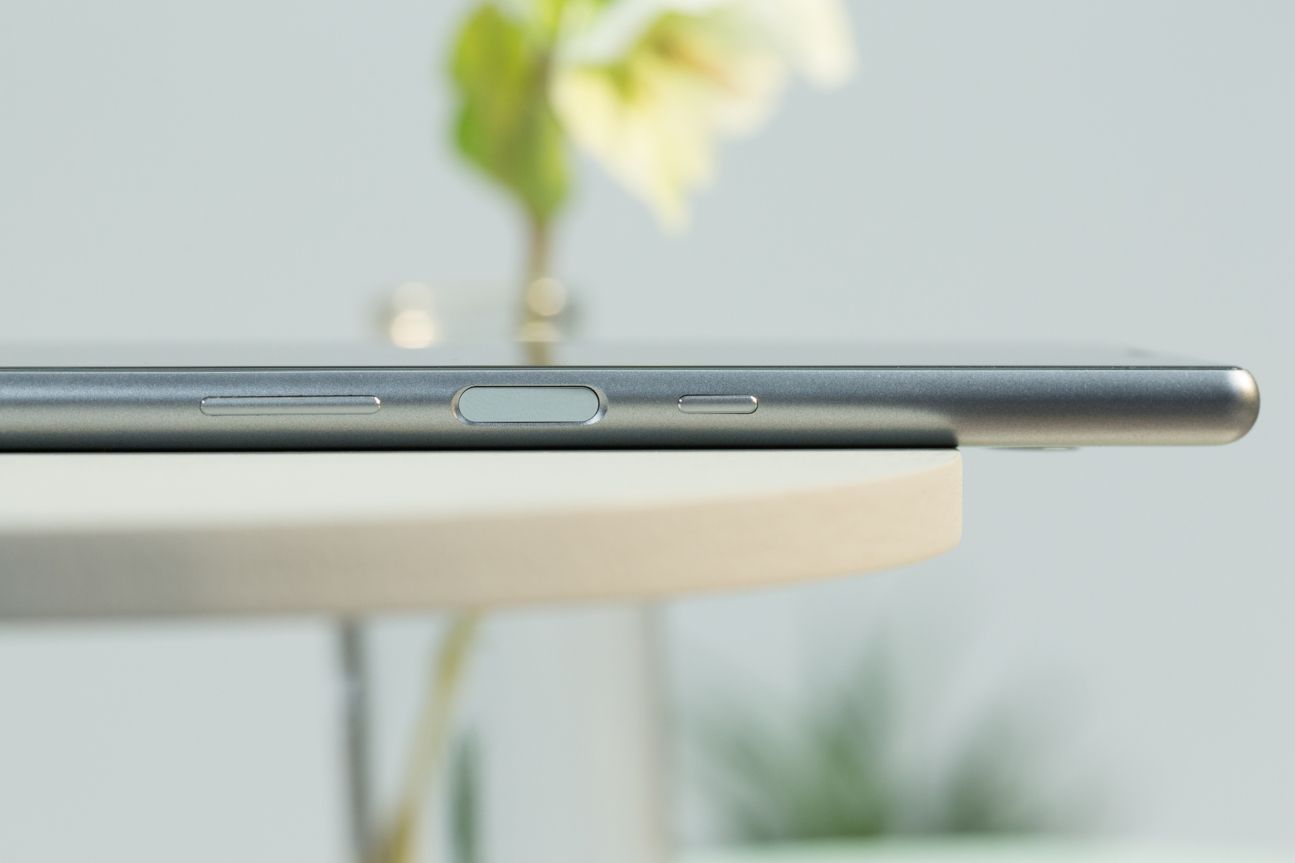 Sony Xperia 10 Plus 10Plus 10+ Sony Xperia 10 Plus Fingerabdrucksensor