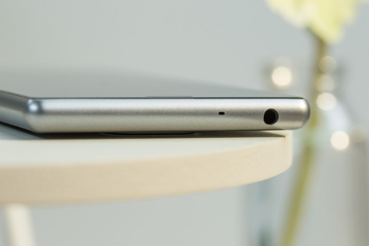 Sony Xperia 10 Plus 10Plus 10+ Sony Xperia 10 Plus Audio-Anschluss