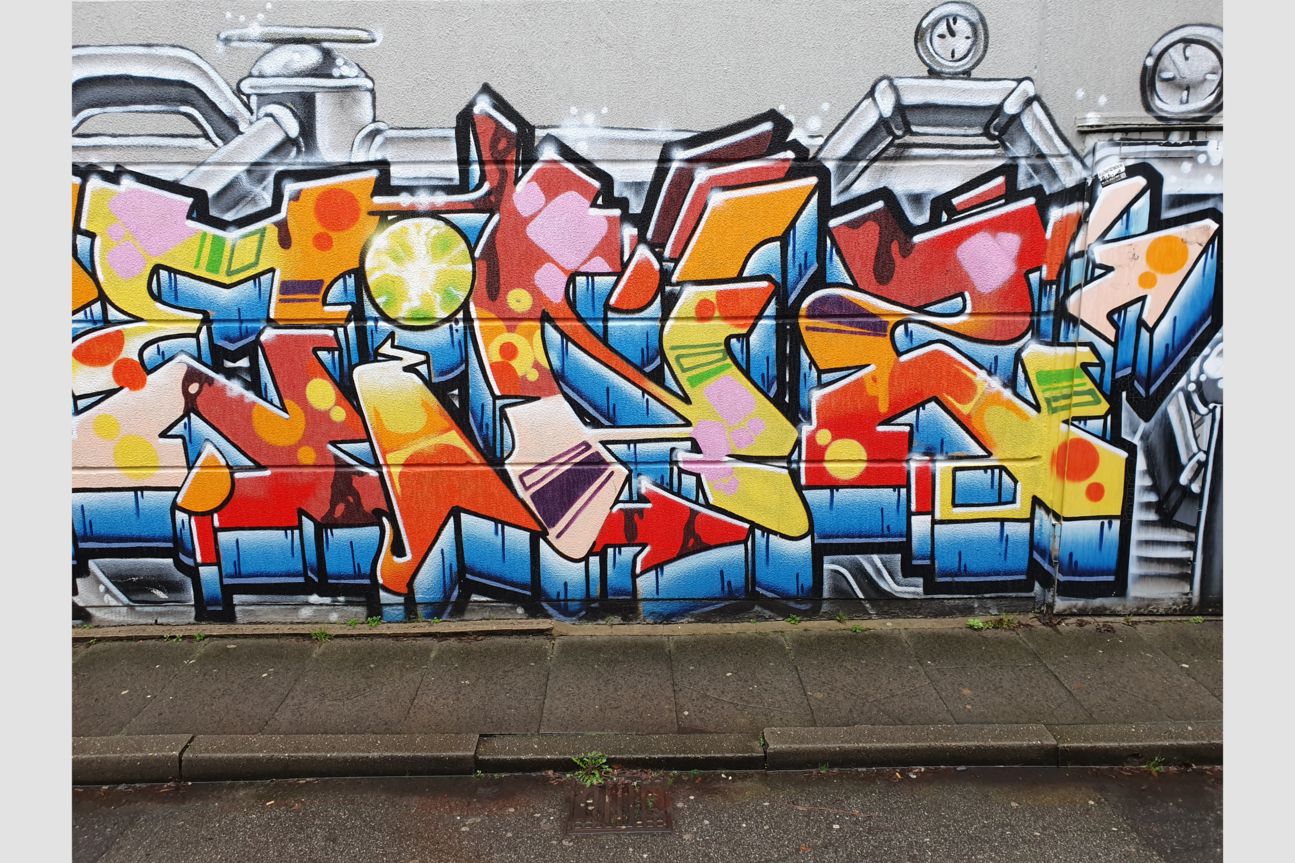 Graffiti