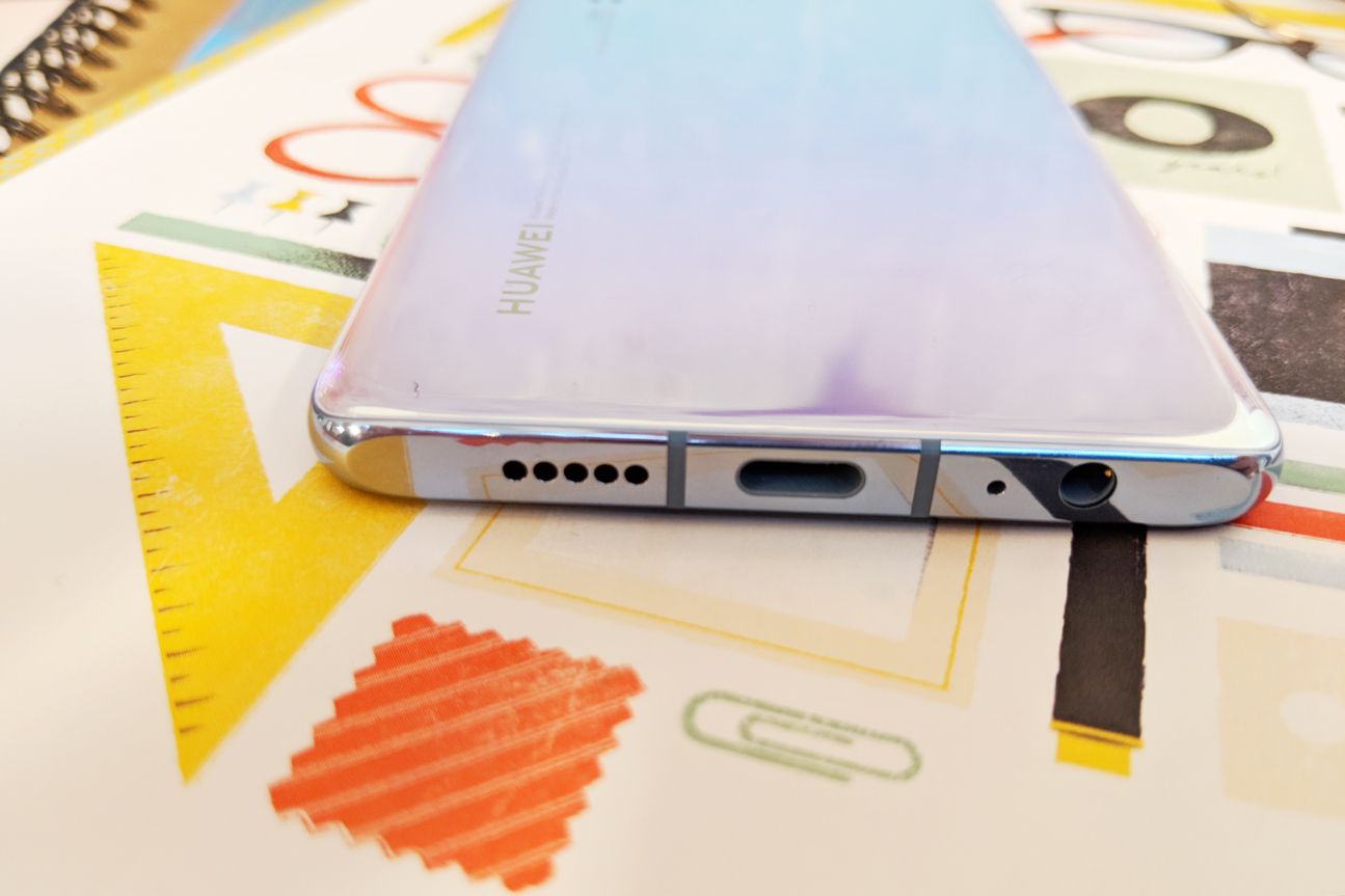 Huawei P30 ACHTUNG Sperrfrist 26.3.2019 Huawei P30 ACHTUNG Sperrfrist 26.3.2019