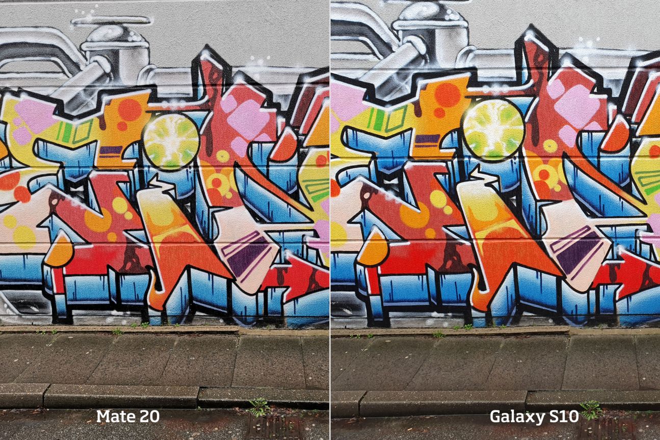 Graffiti