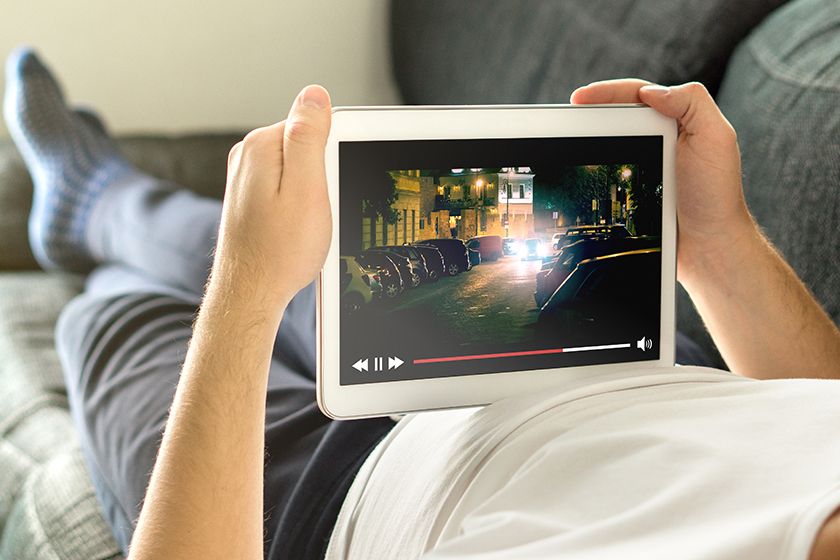 Filmklassiker zu Ostern Tipps fürs Streaming auf Reisen Streaming an Ostern