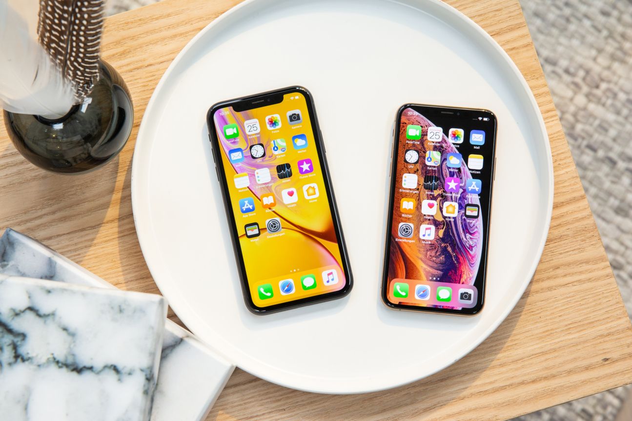Das iPhone 2019 soll einen neuen Nachtmodus bekommen – vielleicht werden auch das iPhone Xs und Xs Max versorgt Das iPhone 2019 soll einen neuen Nachtmodus bekommen – vielleicht werden auch das iPhone Xs und Xs Max versorgt