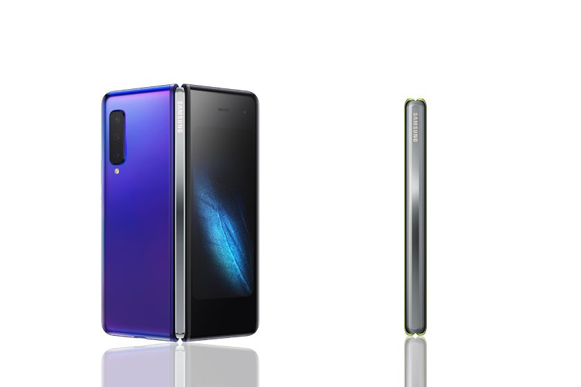 Foldable-Samsung-Smartphone-faltbar Foldable-Samsung-Smartphone-faltbar