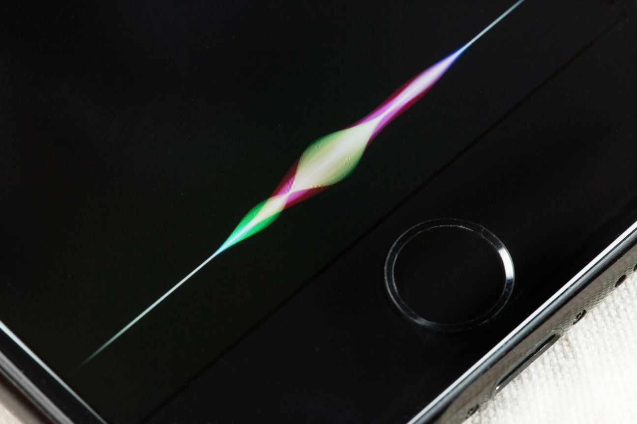 Siri Akku-Verbrauch Siri iPhone 7