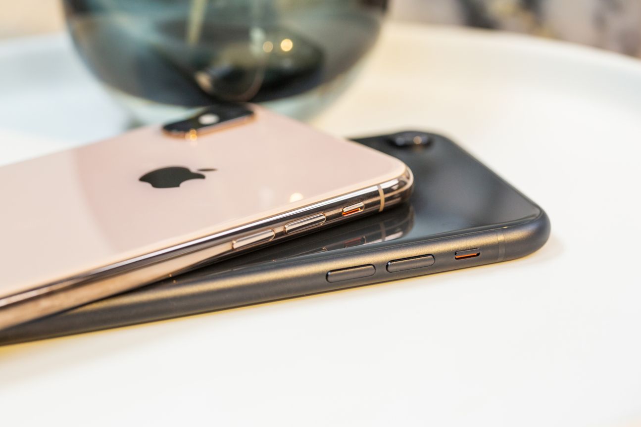 Das Apple iPhone 2019 soll deutlich flotter als sein Vorgänger sein Das Apple iPhone 2019 soll deutlich flotter als sein Vorgänger sein