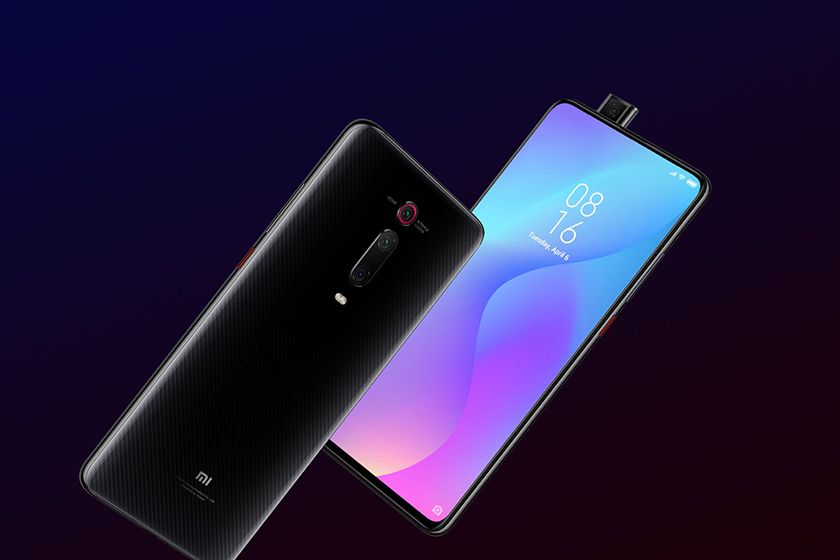 Xiaomi Mi 9T