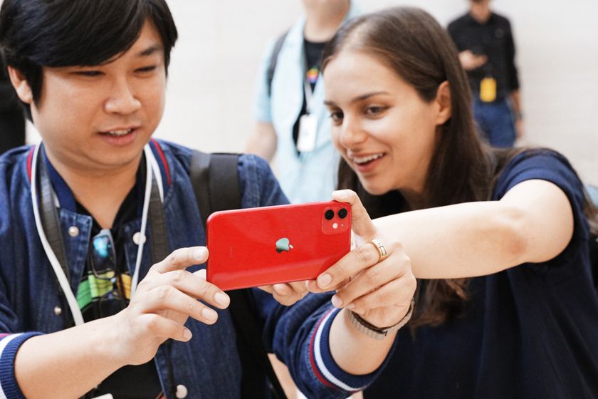 iPhone 11 Erfolg: das neue Apple-Smartphone wird wohl doch kein Ladenhüter iPhone 11 Erfolg: das neue Apple-Smartphone wird wohl doch kein Ladenhüter