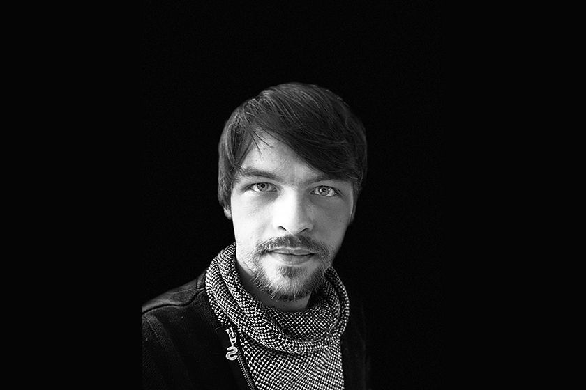 iPhone 11 Selfie Schwarz iPhone 11 Selfie Schwarz