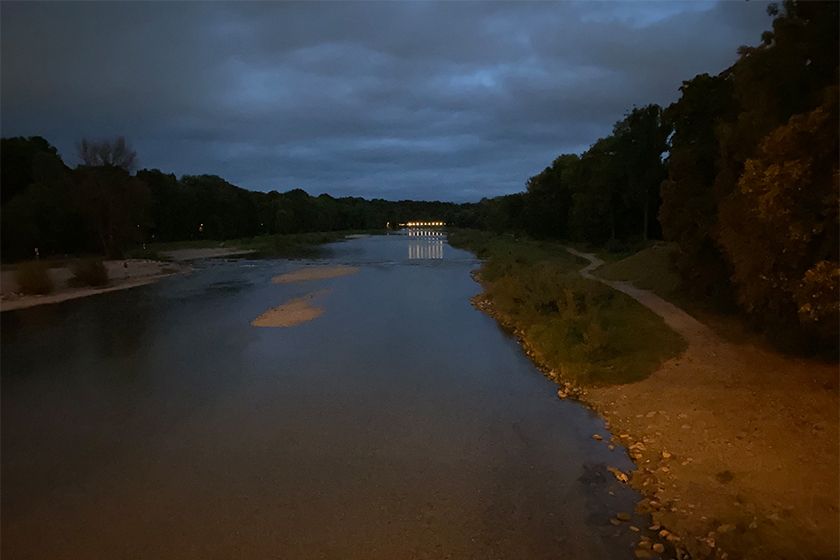 iPhone 11 Beispiel Dunkel iPhone 11 Beispiel Dunkel