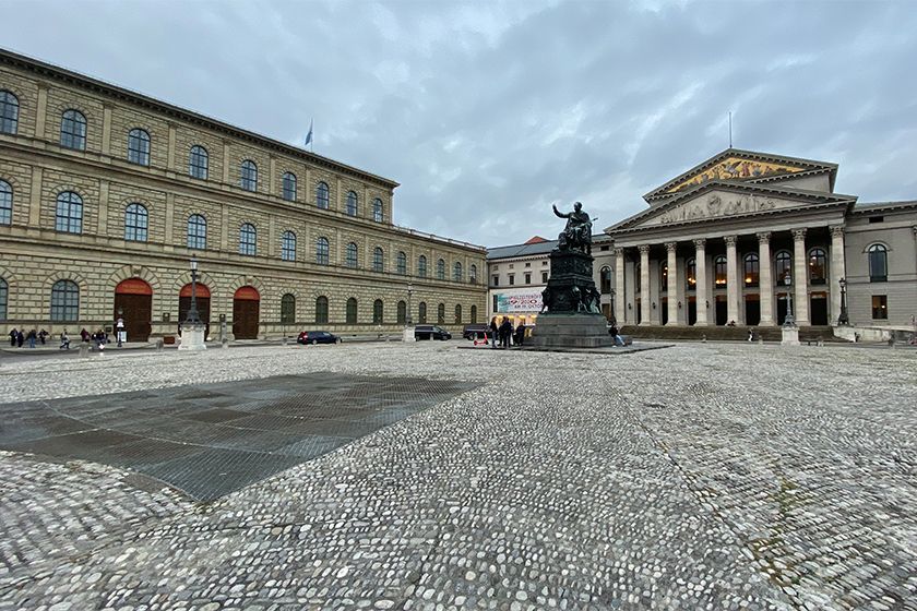 iPhone 11 Ultraweitwinkel iPhone 11 Ultraweitwinkel