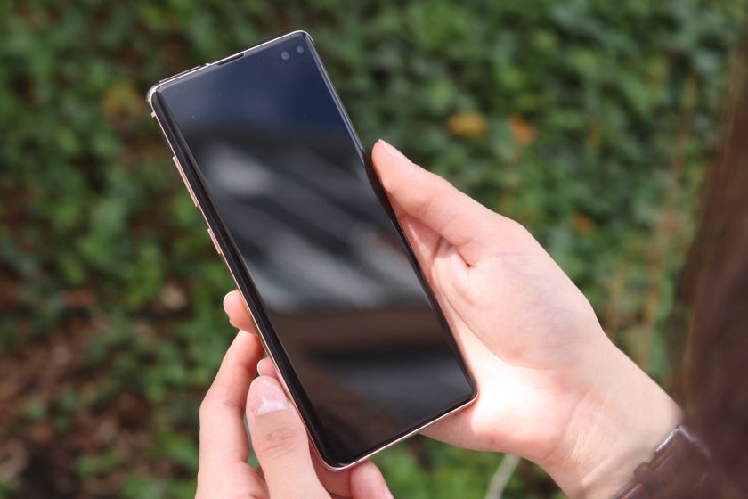 Samsung S10 Features Galaxy S10 Features